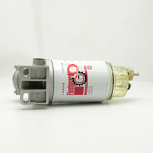 FS36215 Cummins Запасные части двигателя машинного оборудования Сепаратор топливной воды FS36215