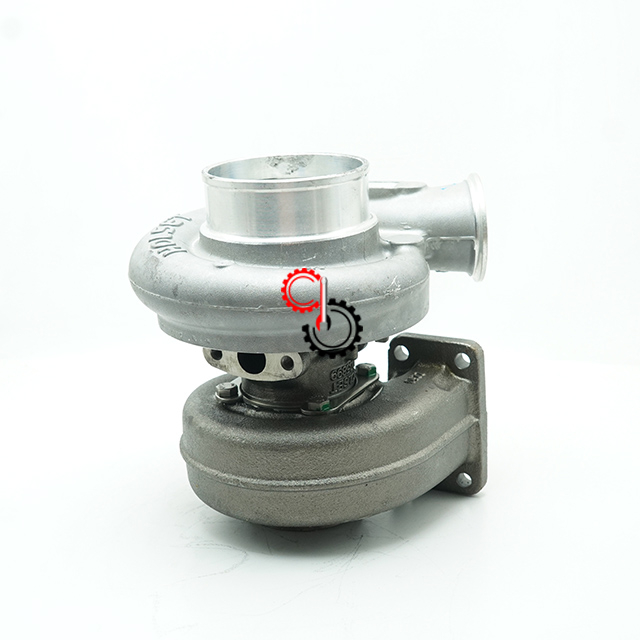 Оригинальные детали для дизельного двигателя Cummins 6BT QSB HX35 Turbo 3597914 3597913 4955163