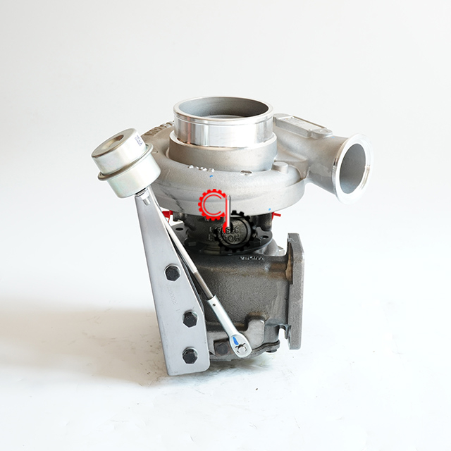 Оригинальные детали для морского двигателя 6BT Cummins, турбокомпрессор 4044947 4045185