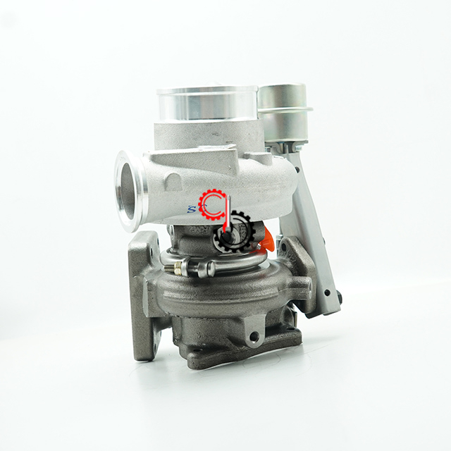 CM2350 Cummins Двигатель машинного оборудования QSF3.8 Детали HE200WG Турбокомпрессор послепродажного обслуживания 5547871 5460734