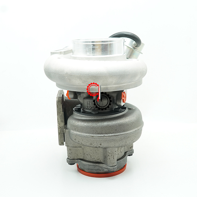 6CTAA8.3 Cummins Запасные части двигателя HX400W Турбокомпрессор 4049368 4051300