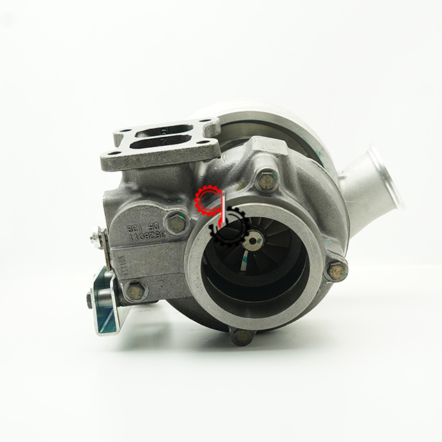 Cummins Судовой двигатель 6CT, детали HX40W, турбокомпрессор 4035653 4038421 4090015