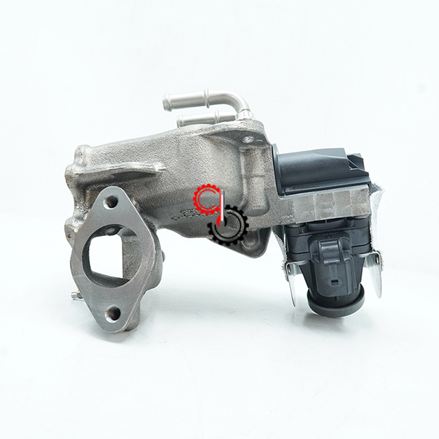 Оригинальная автозапчасть двигателя Cummins ISF EXH Gas RCN Клапан EGR 5395762