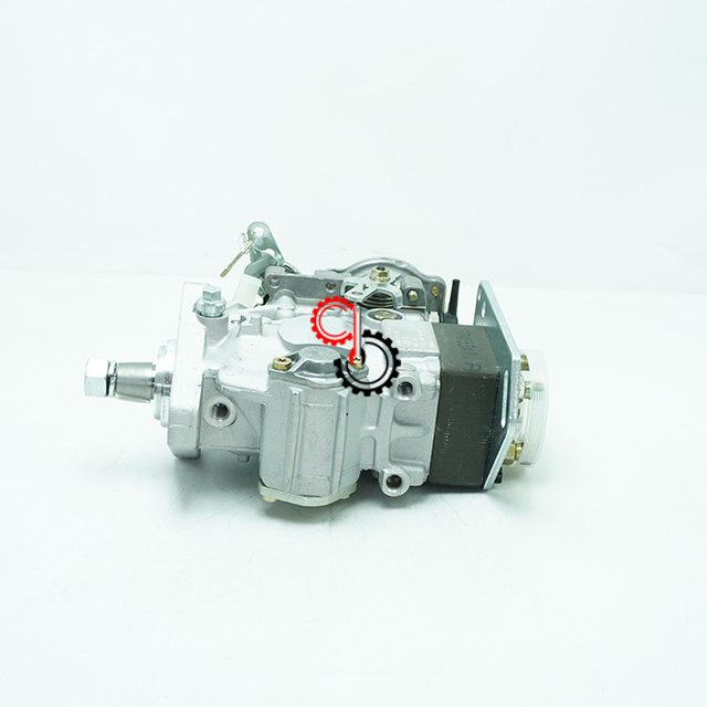 4BT Cummins Детали морского двигателя Топливный насос 0460424068 3917526