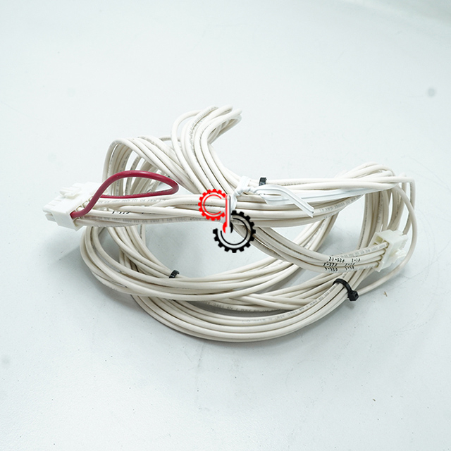 Оригинальные детали двигателя Cummins Harness-Control DC 0338-4967 Harness Controle 