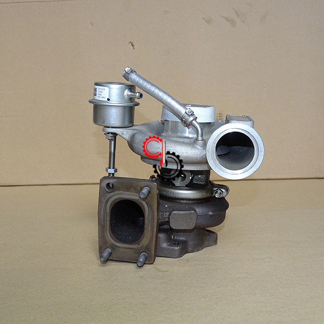 Cummins Детали двигателя ISF HE211W Турбокомпрессор 5327580 3768005 3768006 3774229 3774197