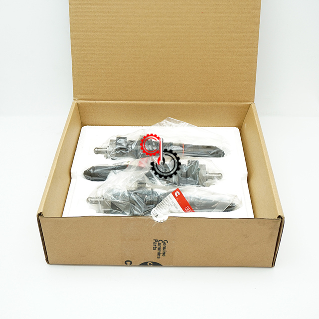 K19 K38 K50 Cummins Детали двигателя грузовика Экстрактор форсунки 3058802 3076132