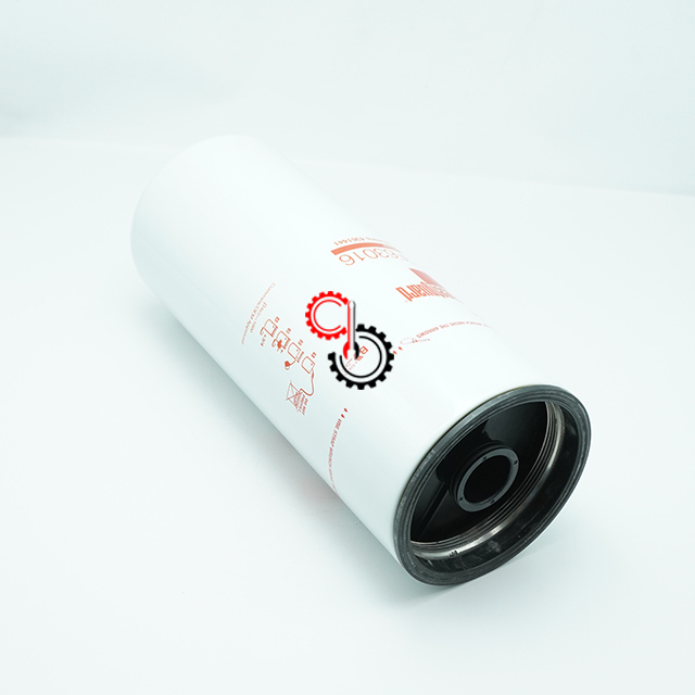 4361441 Cummins Запасные части двигателя машинного оборудования Топливный фильтр FF63016 4361441