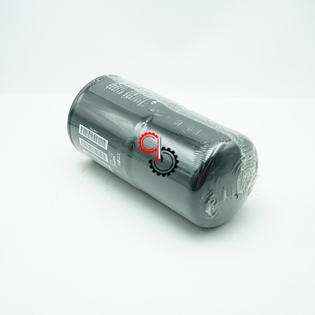 3694660 LF17579 Запасные части двигателя ISG Machinery Cummins Фильтр смазочного масла 3694660