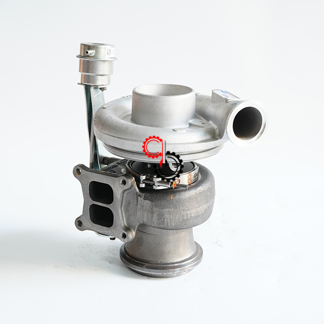Cummins Детали двигателя ISM11 HX55W Турбокомпрессор 4038532 3777550 4089821 4039196