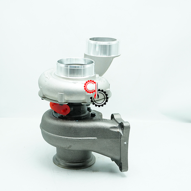 ISG Cummins части дизельного двигателя HE500FG Турбокомпрессор 5358738 5351865 5351229
