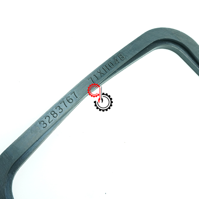 Cummins 6BT Machinery Engine Parts Оригинальная прокладка крышки толкателя 3283767