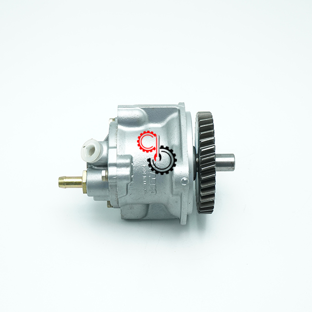  3914009 Оригинальные детали дизельного двигателя 4BT Machinery, вакуумный насос 3914009