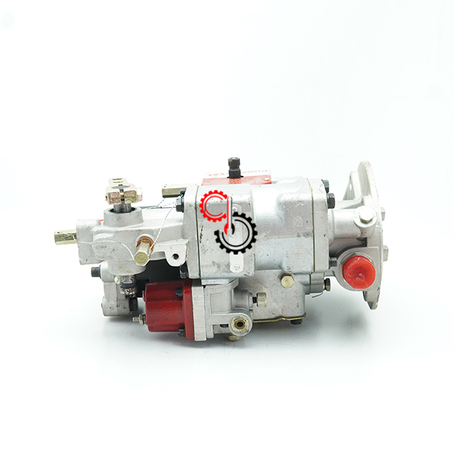 NT855 Cummins Детали двигателя машинного оборудования Топливные насосы PT 3019488 3262175 3019487