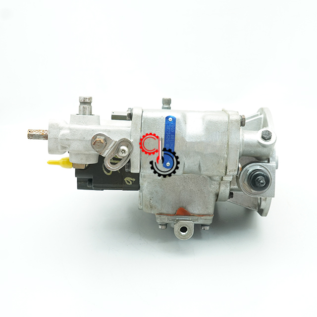 Запасные части дизельного двигателя KTA38-C1200 Cummins Топливный насос PT, оригинальный 3075626