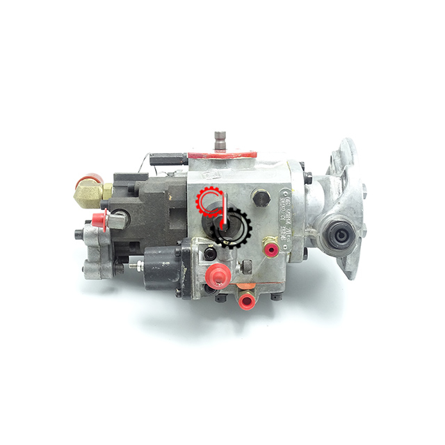 Cummins Детали дизельного двигателя Топливный насос PTG-AFC Trucks 3261948 3043282