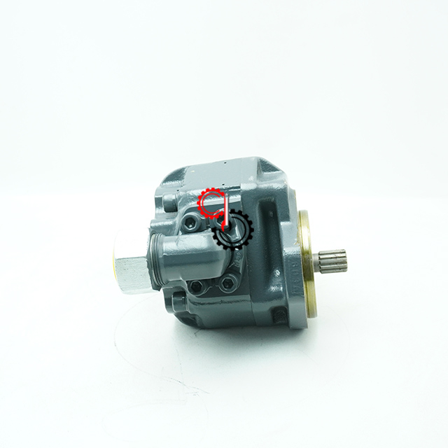 QSK60 QSK45 Cummins Детали строительной техники Насос для перекачки дизельного топлива 3649842 3647015 3640100 3648040