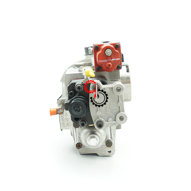Cummins Генератор KTA19-G Детали двигателя Топливный насос Генератор PTG 3899014 3021948 3059651