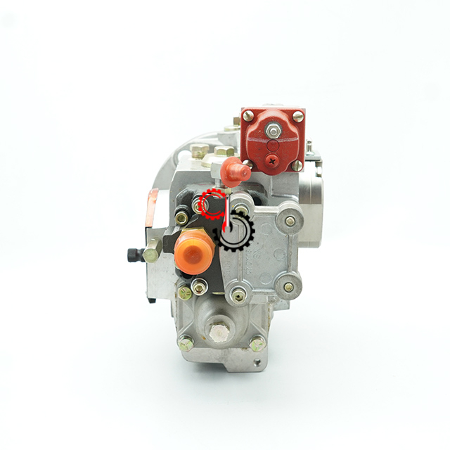 Оригинальный генератор Cummins, детали двигателя NT855-G, топливный насос генератора PTG-EFC 4951450 3075882