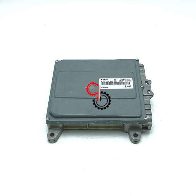 Cummins Запасные части двигателя Электронный модуль управления DCI11 ECM 0281020043 5010550800
