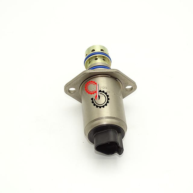 Cummins BGAS CGAS Запасные части двигателя Клапан подачи топлива 3922753 4997682 3931709