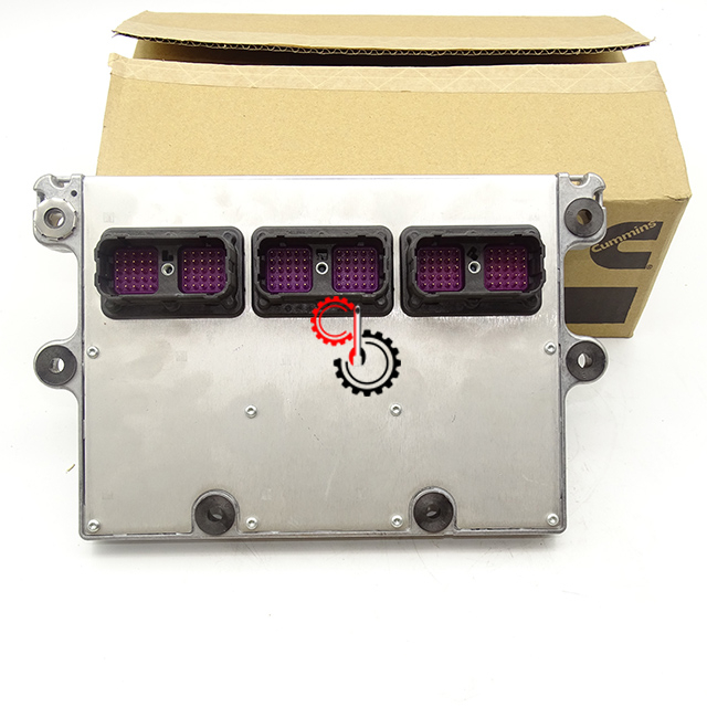 Cummins Детали двигателя ISM11 QSM11 ISX15 QSX15 Электронный модуль управления 3408501