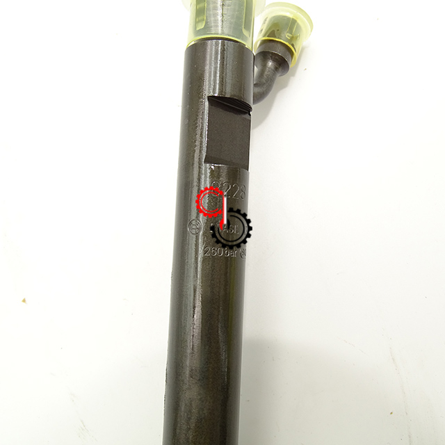 6CT Truck Diesel Cummins Детали двигателя Топливная форсунка двигателя 3928228 3802753