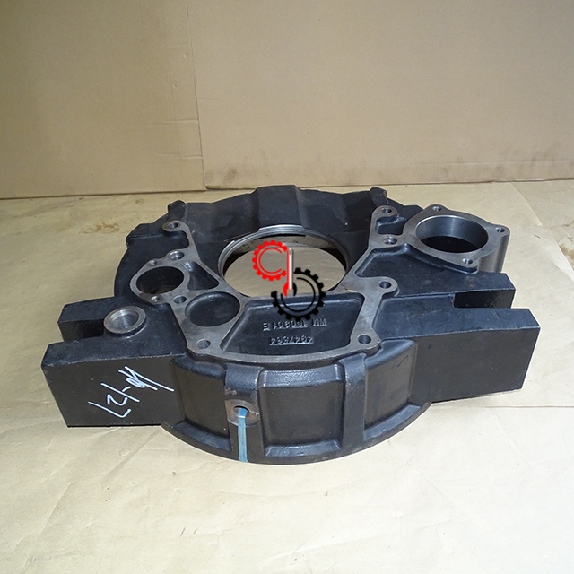 4947564 Детали двигателя 4BT Machinery Cummins Корпус маховика двигателя 4947564