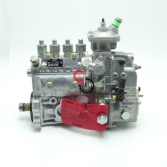 Cummins Marine 4BT A RSV Запасные части Топливный насос высокого давления 3990615