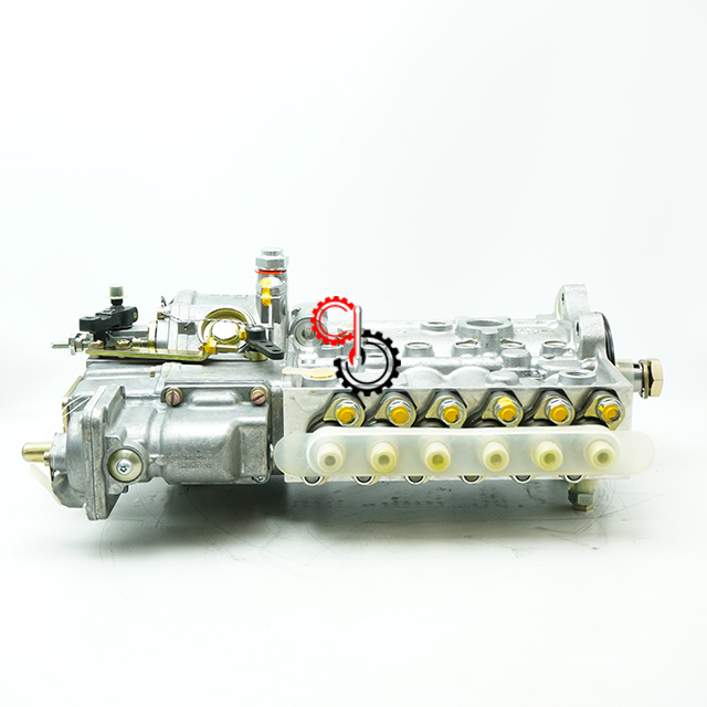 Cummins Детали строительной техники L340 20 L325 20 Топливный насос высокого давления 4930968