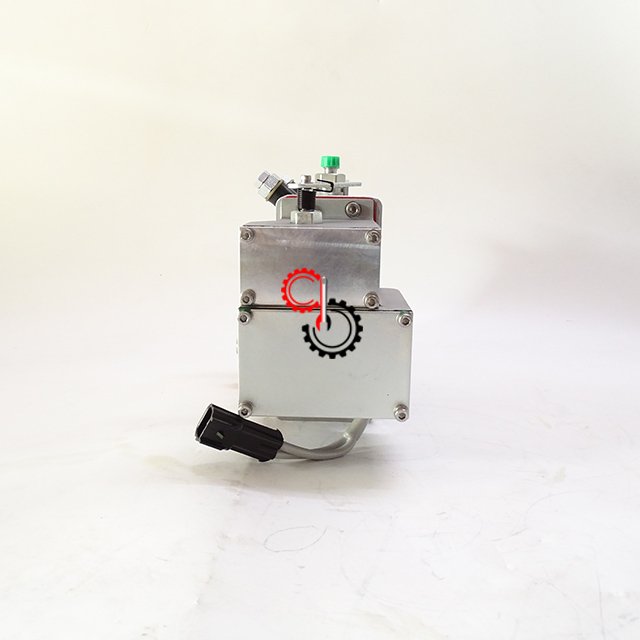 Cummins Детали двигателя 4BT3.9-G Топливный насос высокого давления генератора 4938972