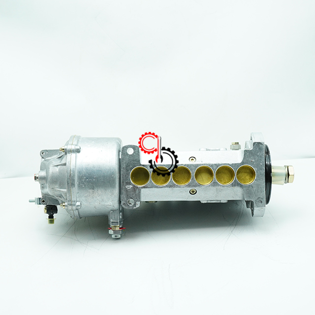 Cummins Детали двигателя машинного оборудования 6CT Насос впрыска дизельного топлива 0402736922 3282610