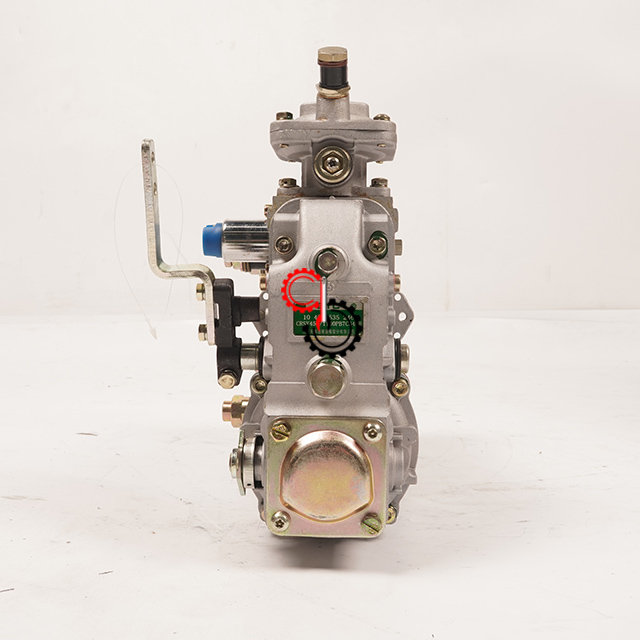 Cummins 6BTA5.9 C150 Детали двигателя грузового автомобиля Топливный насос высокого давления 5254736
