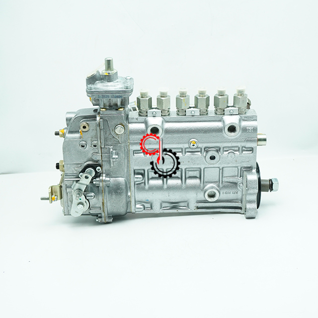 6BT Cummins Запасные части двигателя Топливный насос высокого давления дизельного двигателя 3928595