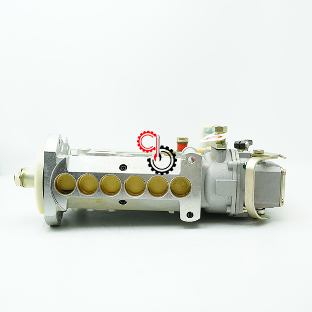 6CTA8.3 C230 C240 ​​C260 Cummins Насос впрыска дизельного топлива Delph 3976437