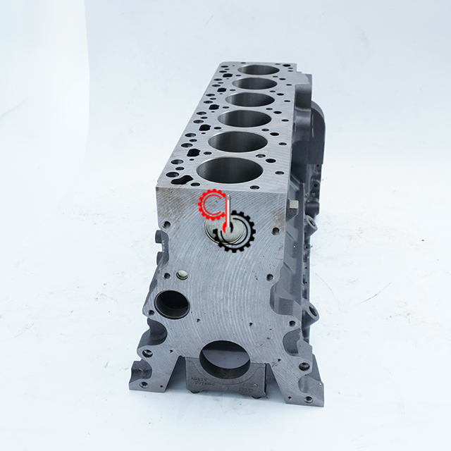 6BT 3935936 3935943 Детали двигателя для машин Совершенно новый блок цилиндров Cummins 3935943 3935936