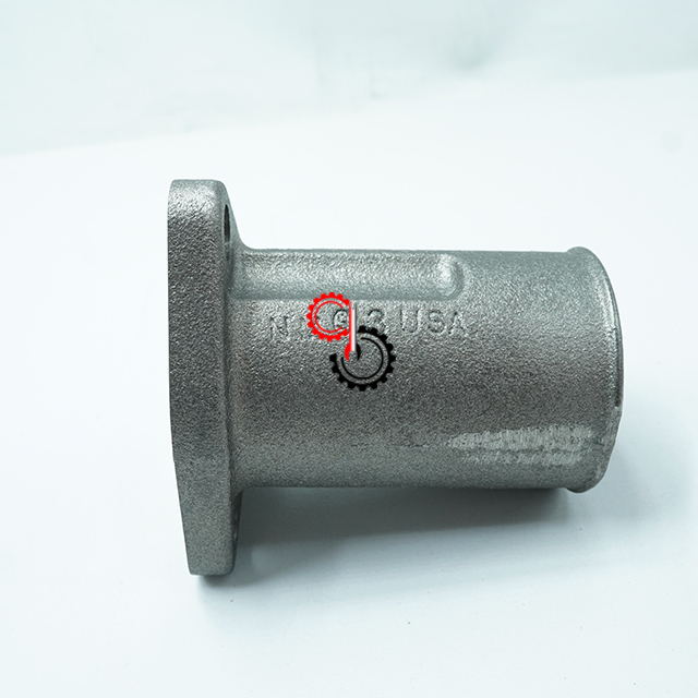 Детали двигателя трактора Cummins Соединение для впуска воды 3943148 Cummins QSB 3943148