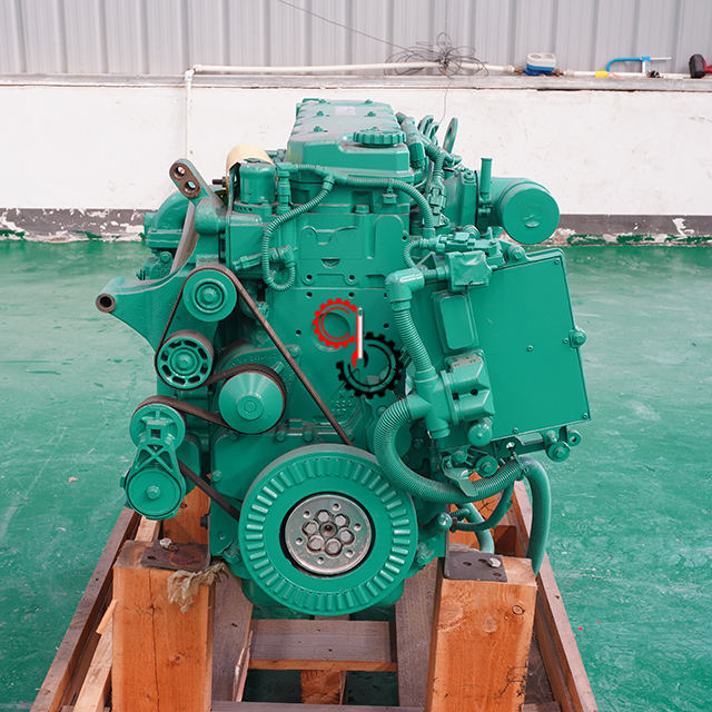 250HP CPL2059 CM850 ISBE4+ 250B Cummins ISB 6.7 двигатель продажа двигателей для грузовиков Cummins