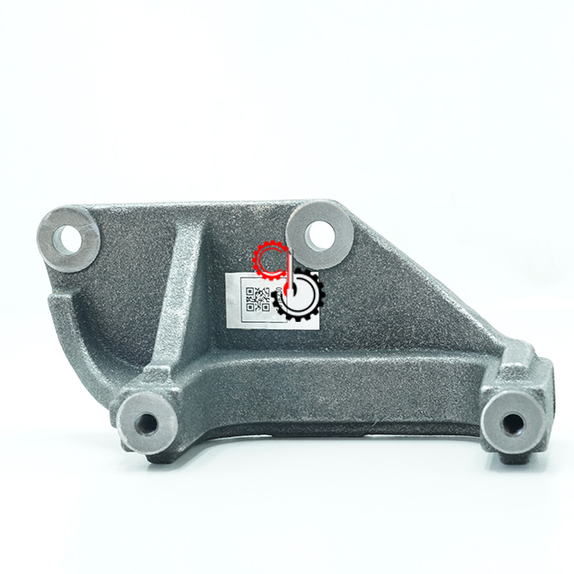 Оригинальные запасные части двигателя Cummins 5316230 Опора клапана EXH RCN 5316230