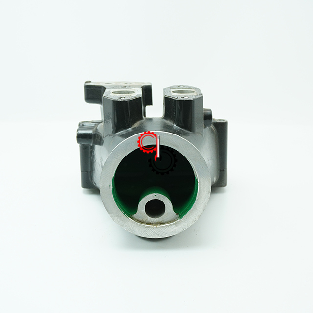 Cummins QSB6.7 Детали Соединение воздухозаборника 5269321 4996354 5269319 5269320