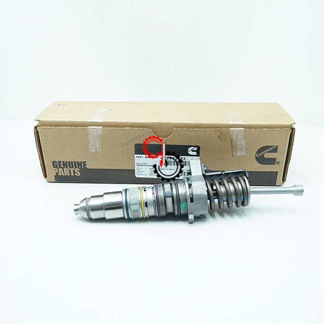 Запасные части двигателя Cummins Форсунка 4954434 Cummins ISX QSX 4954434