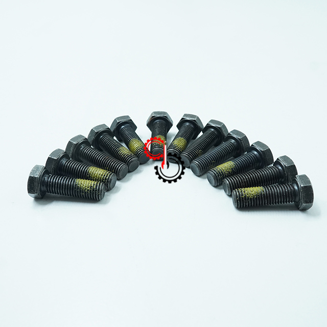 Запасные части двигателя Cummins 3178947 Винт с шестигранной головкой 3178947