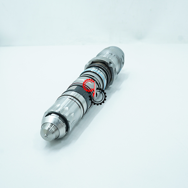 QSK60 QSK45 Детали строительной техники Cummins форсунка 4088427 4326780