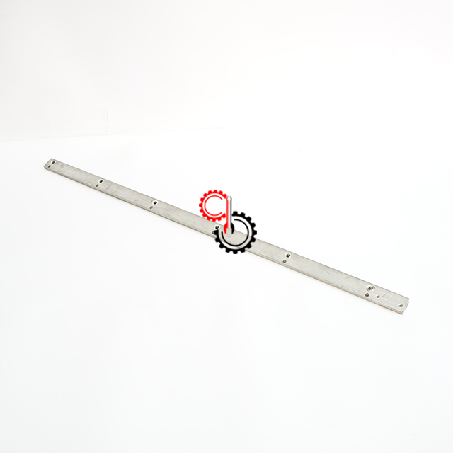 Детали оригинального судового двигателя Cummins K19, масляный коллектор 3084620