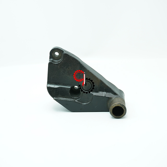 Cummins QSB6.7 Запасные части двигателя Соединение для перекачки воды 5258052 5258150
