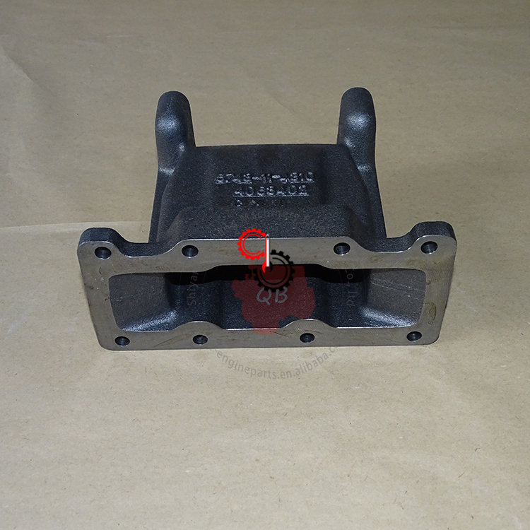 Cummins Соединение адаптера деталей морского двигателя 6CT 4063402
