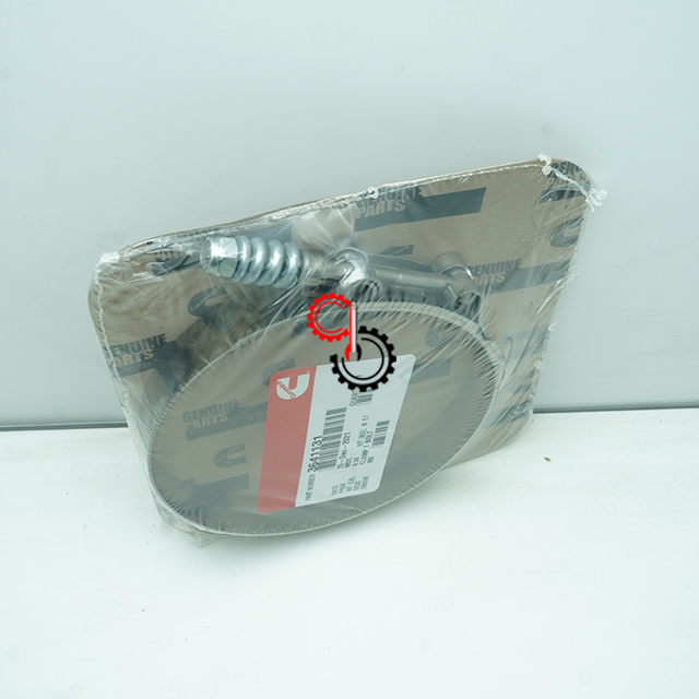 Детали двигателя машинного оборудования Cummins 3641131 Т-образный болт 3641131