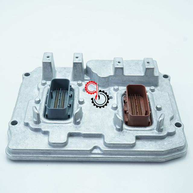 Детали дизельного двигателя Cummins ECM 5290170 Электронный модуль управления CM2350A 5290170