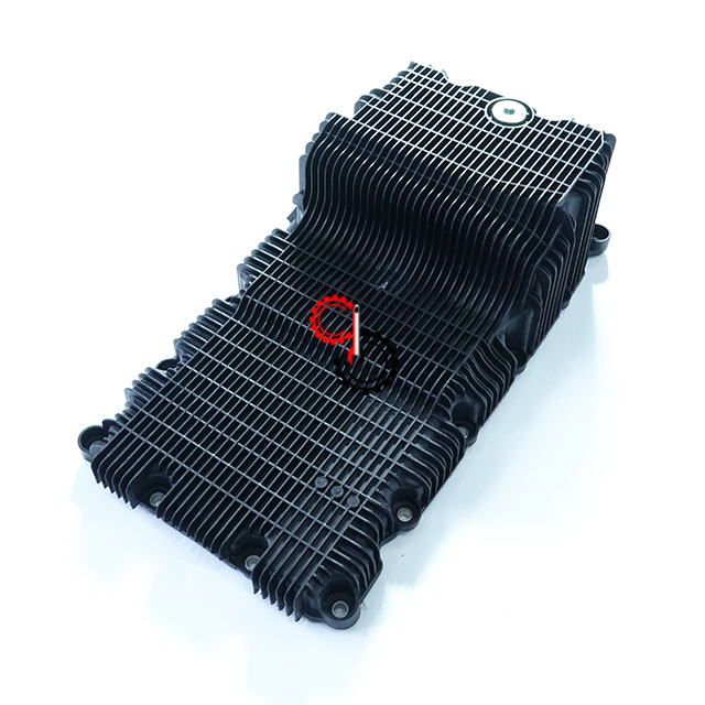 Детали двигателя Cummins Масляный поддон 5262694 5302123 Cummins ISF QSF 5262694 5302123