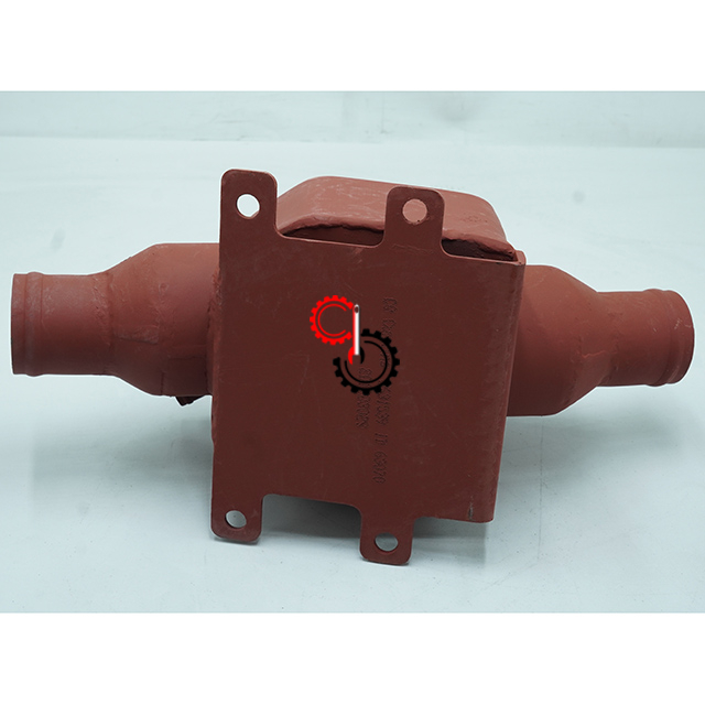 Детали двигателя трактора Cummins Сапун картера 3631539 Cummins QSK60 CM2250 CM2150 CM2350 CM2358 CM850 3631539